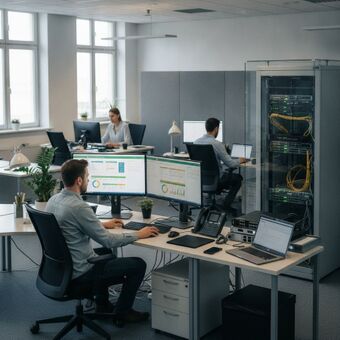 Patchmanagement voorkomt dure verstoringen en datalekken