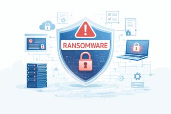Ransomeware in 2025: Hoe groot is het risico voor kleine- en middelgrote bedrijven